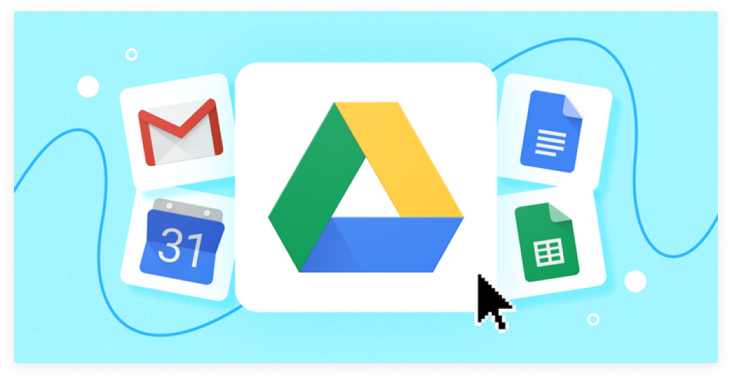 google-drive