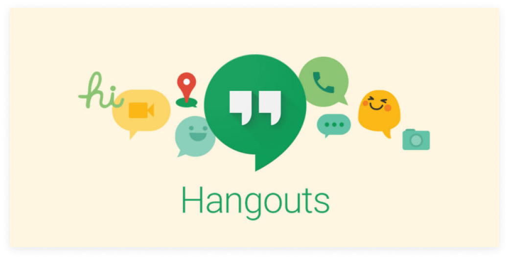 hangouts