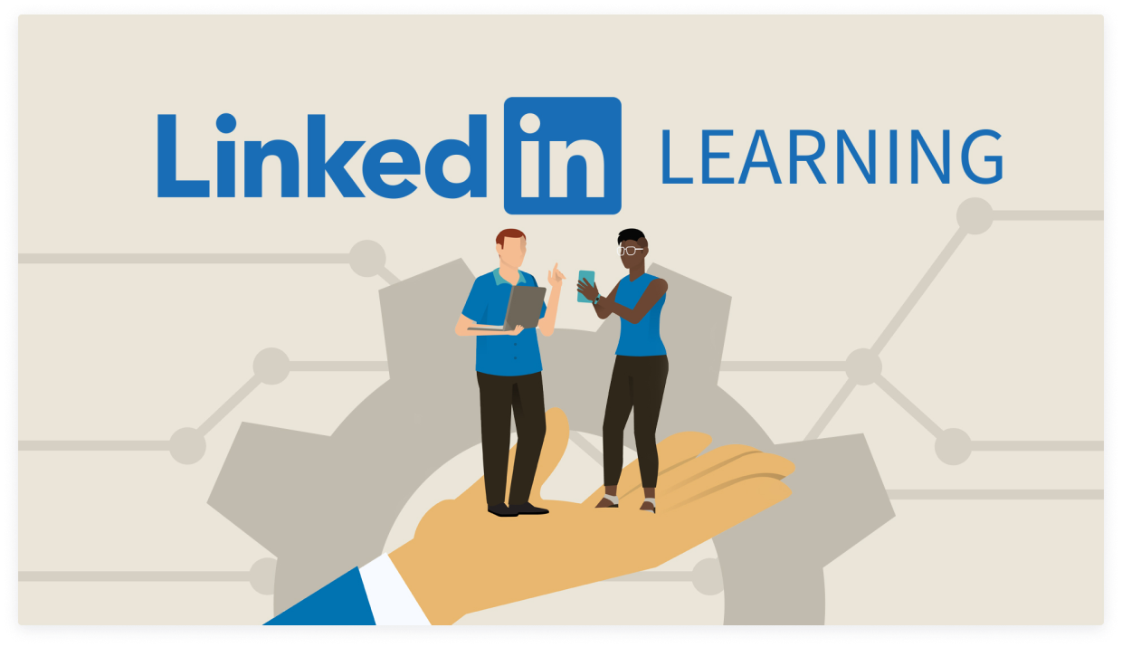 linkedin-learning