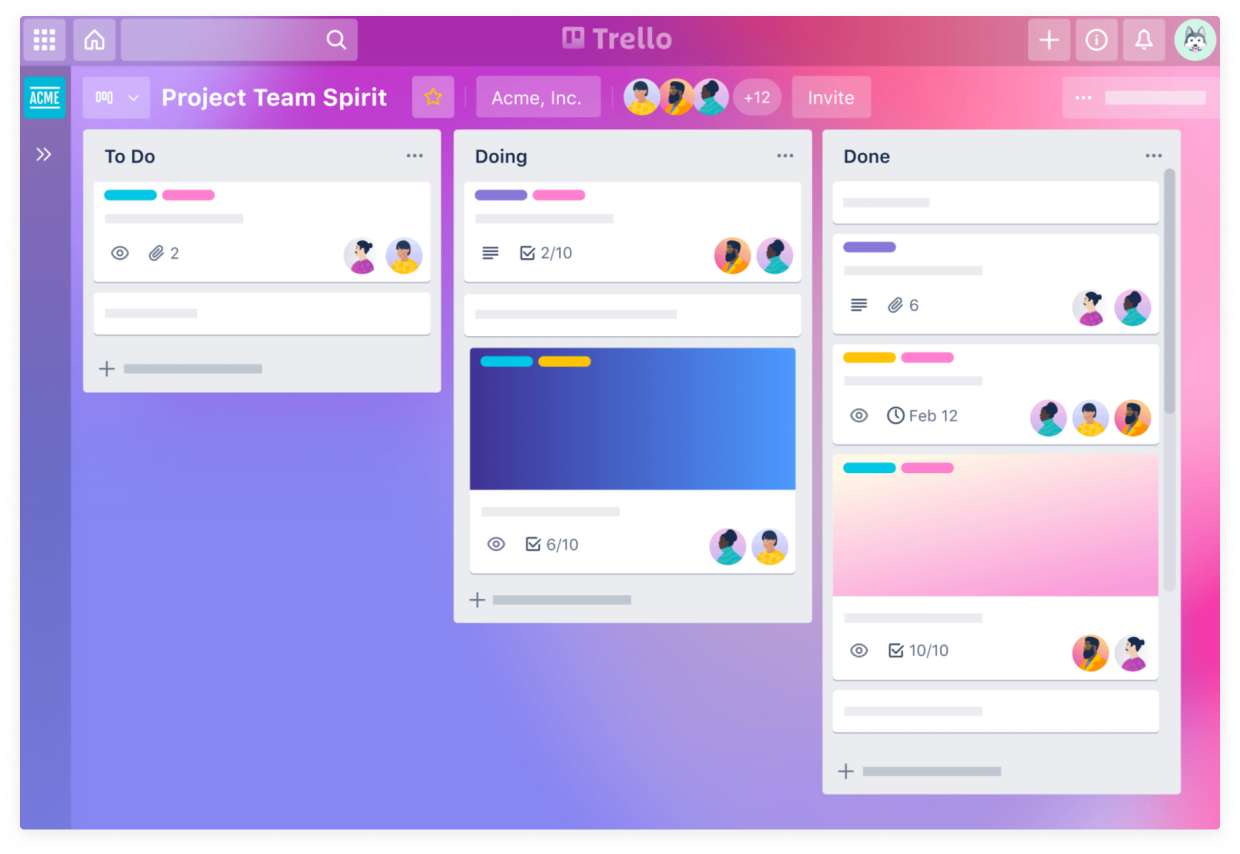 trello