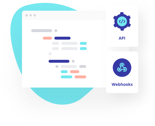 Integrate Adversus call center software with your favorite tools