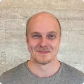 Anders Ørbæk Pedersen