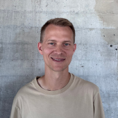 André Hedegaard Madsen