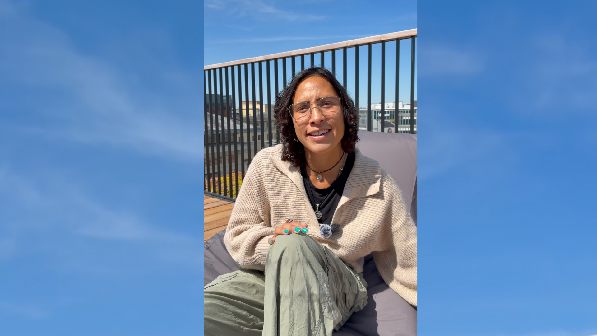 Customer Supporter at Adversus