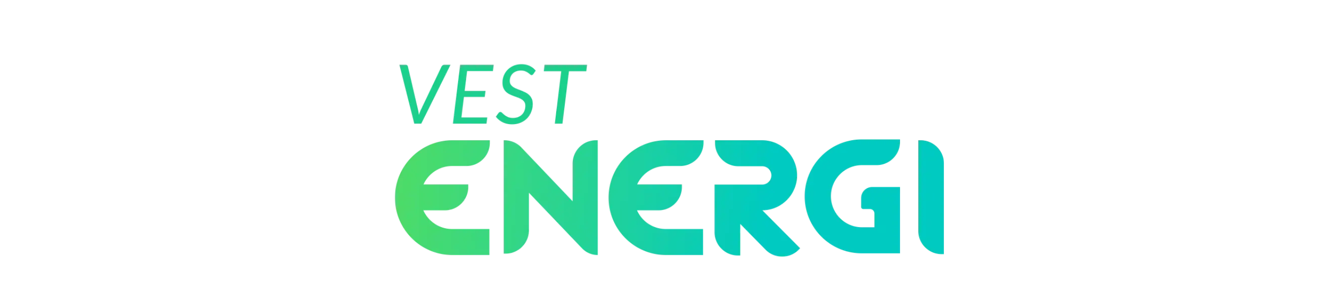 Vest energi