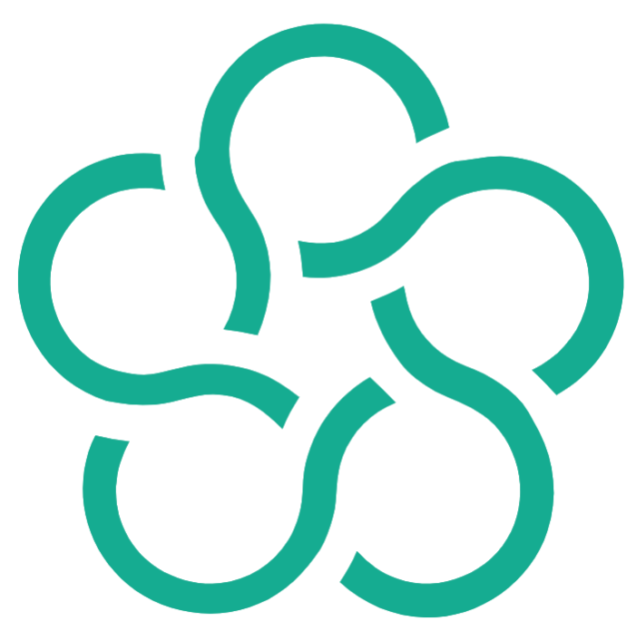 Scleroseforeningen logo