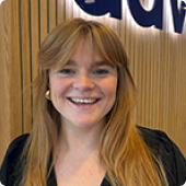 Alicia Cremin