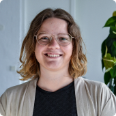 Annemie Gravgaard Schulz