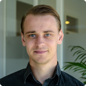 Brian Pedersen