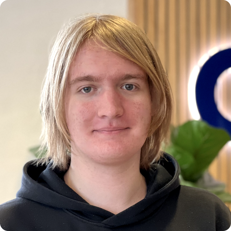Daniel Langkjær