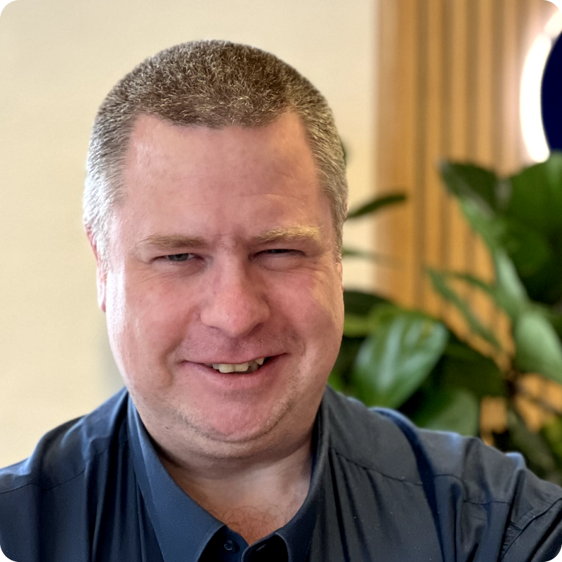 Mikkel Aleister Clausen