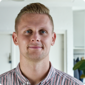 Jeppe Mogensen