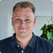 Kasper Ryom Klit