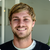 Kristian Kirketerp