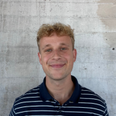 Frederik Lundorf Madsen