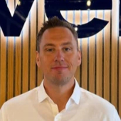 Jacob Rasmussen
