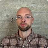 Kevin Larsen