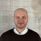 Lucian Curcuta