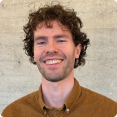 Mathias Nabe-Nielsen
