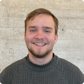 Mikkel Marsvin Laurberg