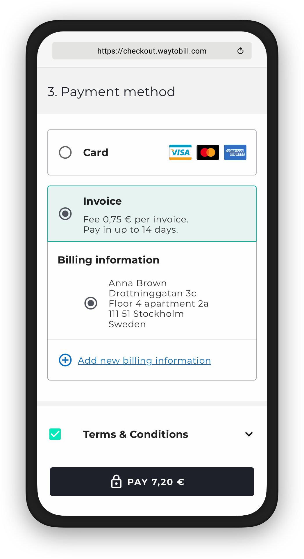 Payment methods - invoice - black (1)