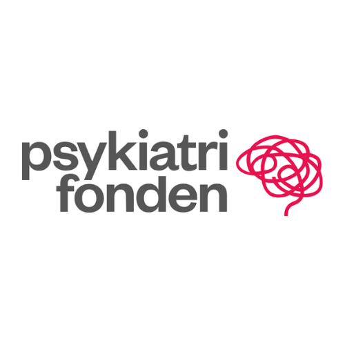 Psykiatrifonden logo