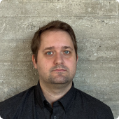 Rasmus Knudsen