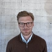 Simon Kyster