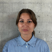 Victoria Mørkved