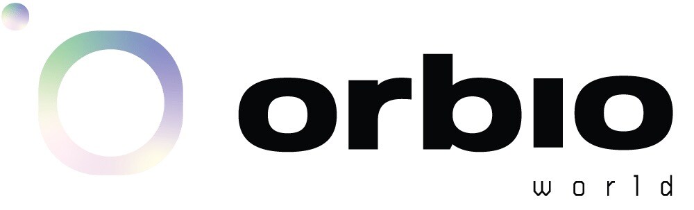 orbio logo